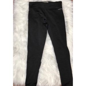 Marc New York Black leggings